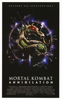 Mortal Kombat: Anihilarea (1997)