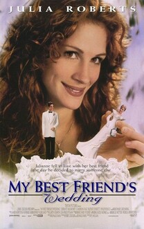 Iubitul meu se insoara (1997)