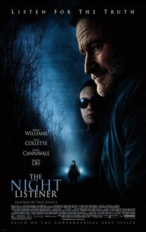 Un ascultator in noapte (2006)