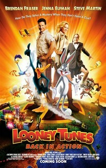 Looney Tunes: Noi aventuri (2003)