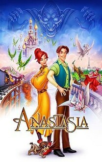 Anastasia (1997)