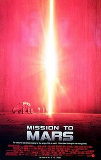 Misiune pe Marte (2000)