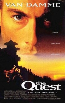 Dragonul de Aur (1996)