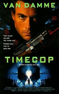 Timecop - Rafuiala dincolo de moarte (1994)