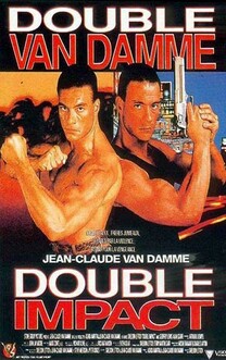 Dublu impact (1991)