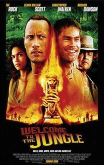 Bun venit in jungla! (2003)