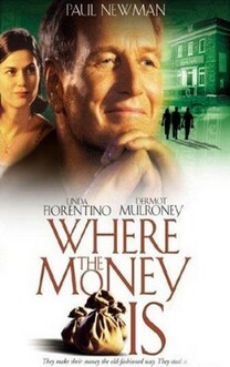 Aici se afla banii (2000)