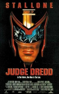 Judecatorul (1995)