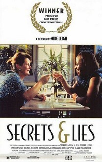 Secrete si Minciuni (1996)