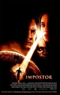 Impostorul (2001)