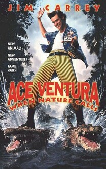 Ace Ventura: Un nebun in Africa (1995)