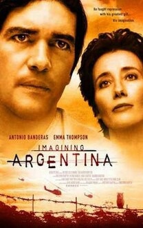 Mesaje din Argentina (2003)