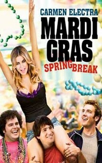 Mardi Gras: Spring Break (2011)