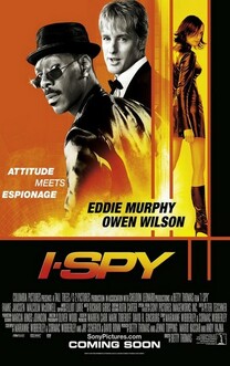 Sunt spion (2002)