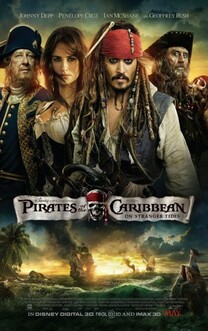 Piratii din Caraibe: Pe ape si mai tulburi (2011)