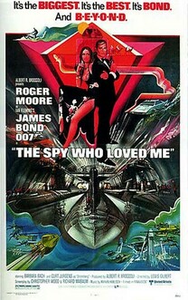 Spionul care m-a iubit (1977)