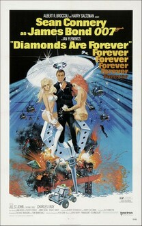 Diamantele sunt eterne (1971)