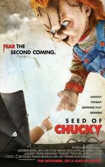 Fiul lui Chucky (2004)