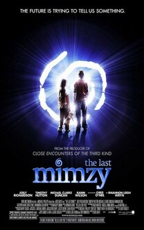 Ultimul Mimzy (2007)