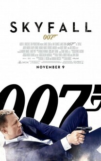 007: Coordonata Skyfall (2012)
