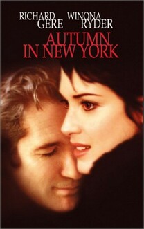 Toamna la New York (2000)