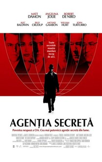 Agentia Secreta (2006)