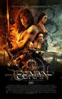 Conan 3D (2011)