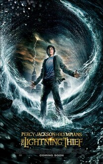 Percy Jackson si Olimpienii: Hotul Fulgerului (2010)