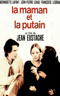La Maman et la putain (1973)