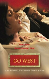 Destinatia Occident (2005)