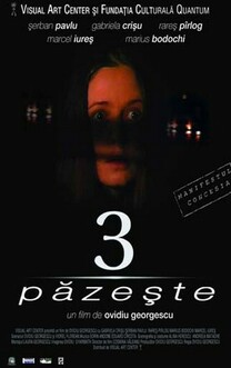 3 Pazeste (2003)