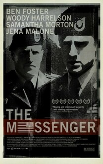 Mesagerul (2009)