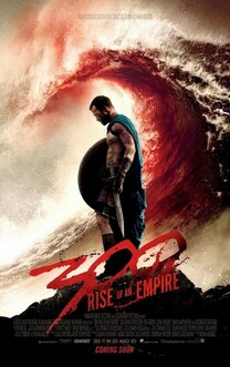 300: Ascensiunea unui Imperiu 3D (2013)