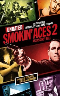Smokin' Aces 2: Assassins' Ball (V) (2010)