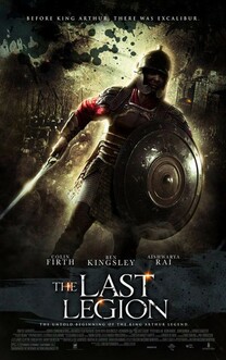 Ultima Legiune (2007)