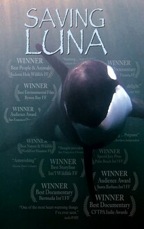 Saving Luna (2007)