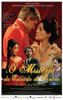 Misterul drumului de Sintra (2007)