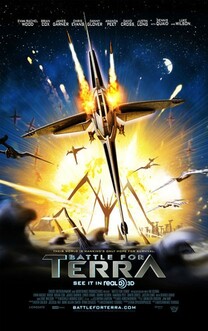Batalia pentru Terra 3D (2007)