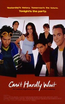 Viata de liceu (1998)