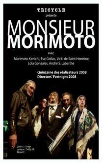 Monsieur Morimoto (2008)