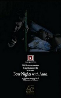 Four Nights with Anna (2008)