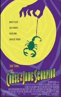 Blestemul Scorpionului de Jad (2001)