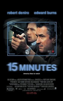 15 Minute (2001)