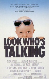 Uite cine vorbeste (1989)