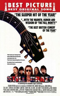 Aceiasi rockeri nebuni (1998)