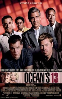 Ocean's Thirteen - Acum sunt 13 (2007)