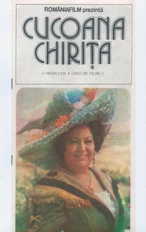 Cucoana Chirita (1986)