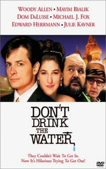 Don't Drink the Water (TV) (1994)