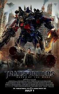 Transformers 3 (2011)