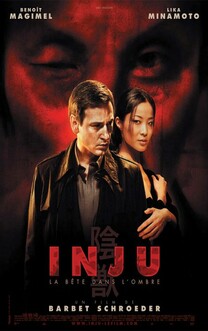Inju - Bestia din umbra (2008)